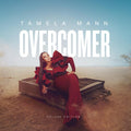 Mann,tamela - Overcome Deluxe Edit - Music CD