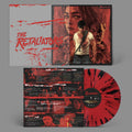 The Retaliators (Original Soundtrack) [Red & Black Splatter]