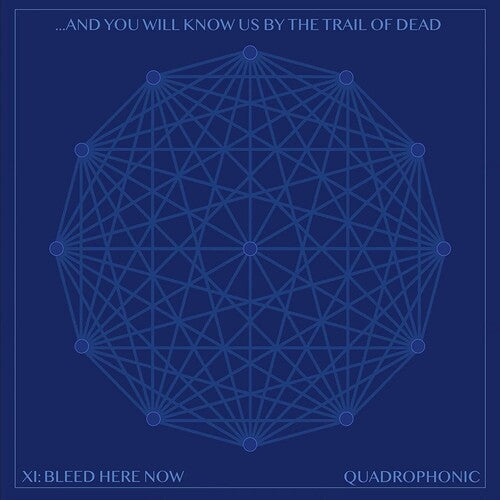 And You Will - Xi: Bleed Here Now - Music CD