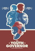 Youth Governor (2022) - Youth Governor (2022) - DVD