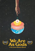 We Are As Gods (2021) - We Are As Gods (2021) - DVD