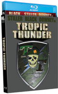Tropic Thunder (2008) - Tropic Thunder (2008) - Blu-ray
