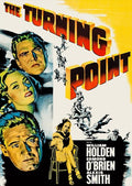 Turning Point (1952) - Turning Point (1952) - DVD