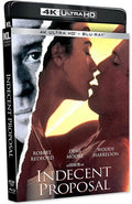Indecent Proposal (1993) - Indecent Proposal (1993) - UHD