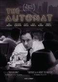 Automat (2022) - Automat (2022) - DVD