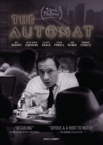 Automat (2022) - Automat (2022) - DVD