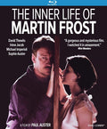 Inner Life Of Martin Frost (2007) - Inner Life Of Martin Frost (2007) - Blu-ray
