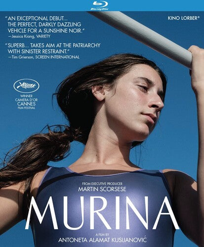 Murina (2022) - Murina (2022) - Blu-ray