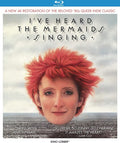 I've Heard The Mermaids Singing (1987) - I've Heard The Mermaids Singing (1987) - Blu-ray