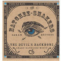Pine Hill Haints / Natchez Shakers - Split Cd - Music CD