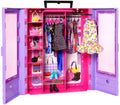 Barbie - Barbie Entry Closet 2 - Collectibles