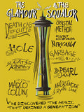 Glamour & Squalor - Glamour & Squalor - DVD