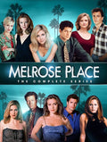 Melrose Place: The Complete Series - Melrose Place: The Complete Series - DVD