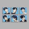 Sf9 - Wave Of9 (jewel Case Version) - Music CD