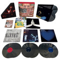 Front Row Center: Us Dates 1976-1980 (W/Book) (Uk) [LP] Vinyl Record