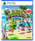 Ps5 Puzzle Bobble 3d - Ps5 Puzzle Bobble 3d - Video Game