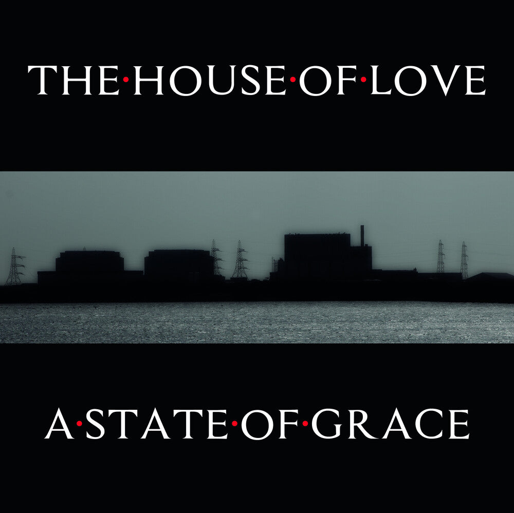 State Of Grace (10in) (Uk) [LP] Vinyl Record