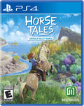 Ps4 Horse Tales: Emerald Valley Ranch - Day 1 - Ps4 Horse Tales: Emerald Valley Ranch - Day 1 - Video Game