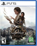 Ps5 Syberia: The World Before - Limited Ed - Ps5 Syberia: The World Before - Limited Ed - Video Game