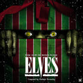 Horunzhy,vladimir - Elves - O.s.t. - Vinyl Record