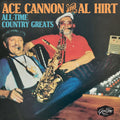 Cannon,ace & Al Hirt - All-time Country Greats - Music CD