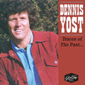 Yost,dennis - Traces Of The Past - Music CD