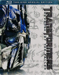 Transformers 2: Revenge - Transformers 2: Revenge - Blu-ray