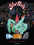Shortbus - Shortbus - Blu-ray
