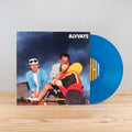 Alvvays - Blue Rev - Blue - Vinyl Record