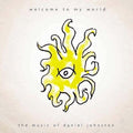 Daniel Johnston - Welcome To My World