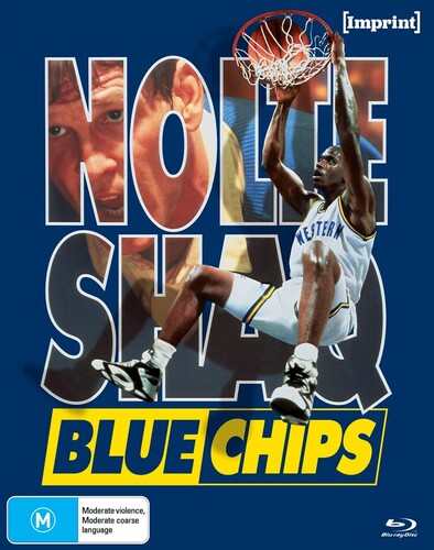 Blue Chips - Blue Chips - Blu-ray