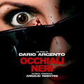 Rebotini,arnaud - Dario Argento's Dark Glasses - O.s.t. - Vinyl Record