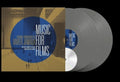 Jamaux,xavier - Music For Films - Vinyl Record