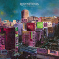 Leeminig,jamie - Resynthesis - Vinyl Record