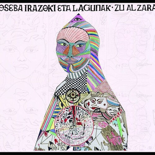 Irazoki,joseba Eta Lagunak ( J.i.e.l. ) - Zu Al Zara - Vinyl Record