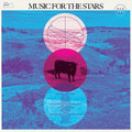 Music For The Stars: Celestial Music 1960-1979 - Music For The Stars: Celestial Music 1960-1979 - Music CD