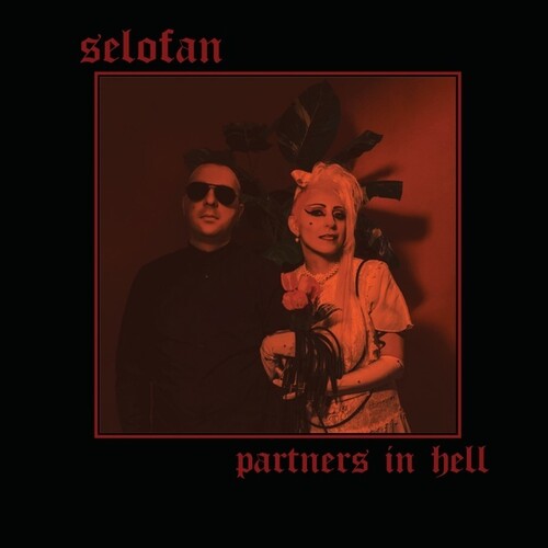Selofan - Partners In Hell - Vinyl Record