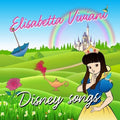 Viviani,elisabetta - Disney Songs - Music CD