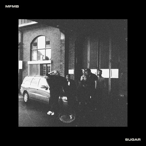 Mfmb - Sugar - Vinyl Record