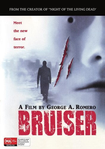 Bruiser - Bruiser - DVD