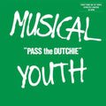 Pass The Dutchie (10in) (Uk) [12" Vinyl] Vinyl Record