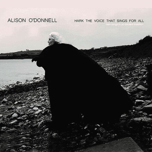 O'donnell,alison - Voice That Sings For All: New Songs In The Ancient - Music CD