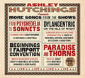 Hutchings,ashley - More Songs From The Shows - Music CD