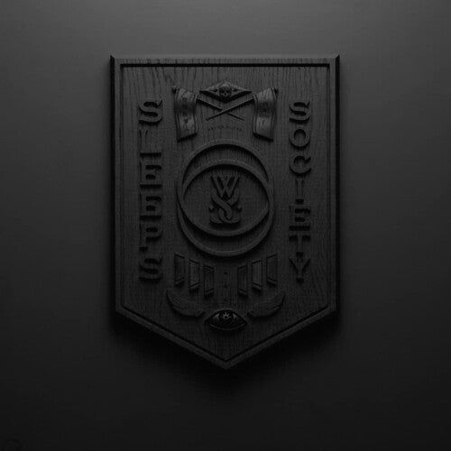 While She Sleeps - Sleeps Society - Limited