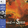 Togashi,masahiko - Speed & Space: Concept Of Space In Music - Vinyl Record