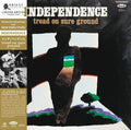 Takayanagi,masayuki & New Directions - Independence: Tread On Sure Ground - Vinyl Record