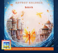 Kalugin,anthony - Rebirth Plus - Music CD