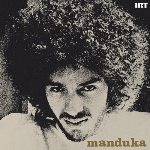 Manduka - Manduka - Music CD