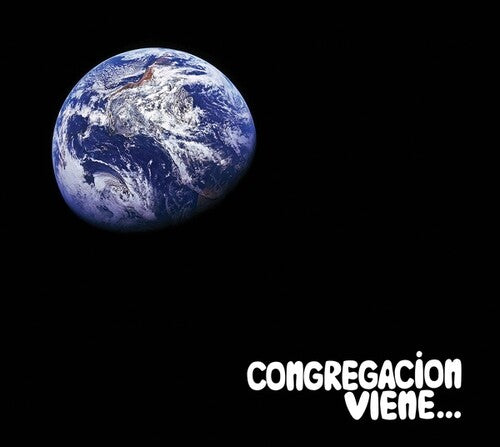 Congregacion - Congregacion Viene - Music CD