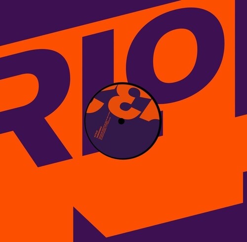 Ottlix - Tamarindo - Vinyl Record